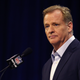 Image for article titled Roger Goodell Increasingly Worried NFL Players At Risk Of Gaining Sentience